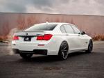 BMW 750iL CV1 by SR Auto Group 2013 года